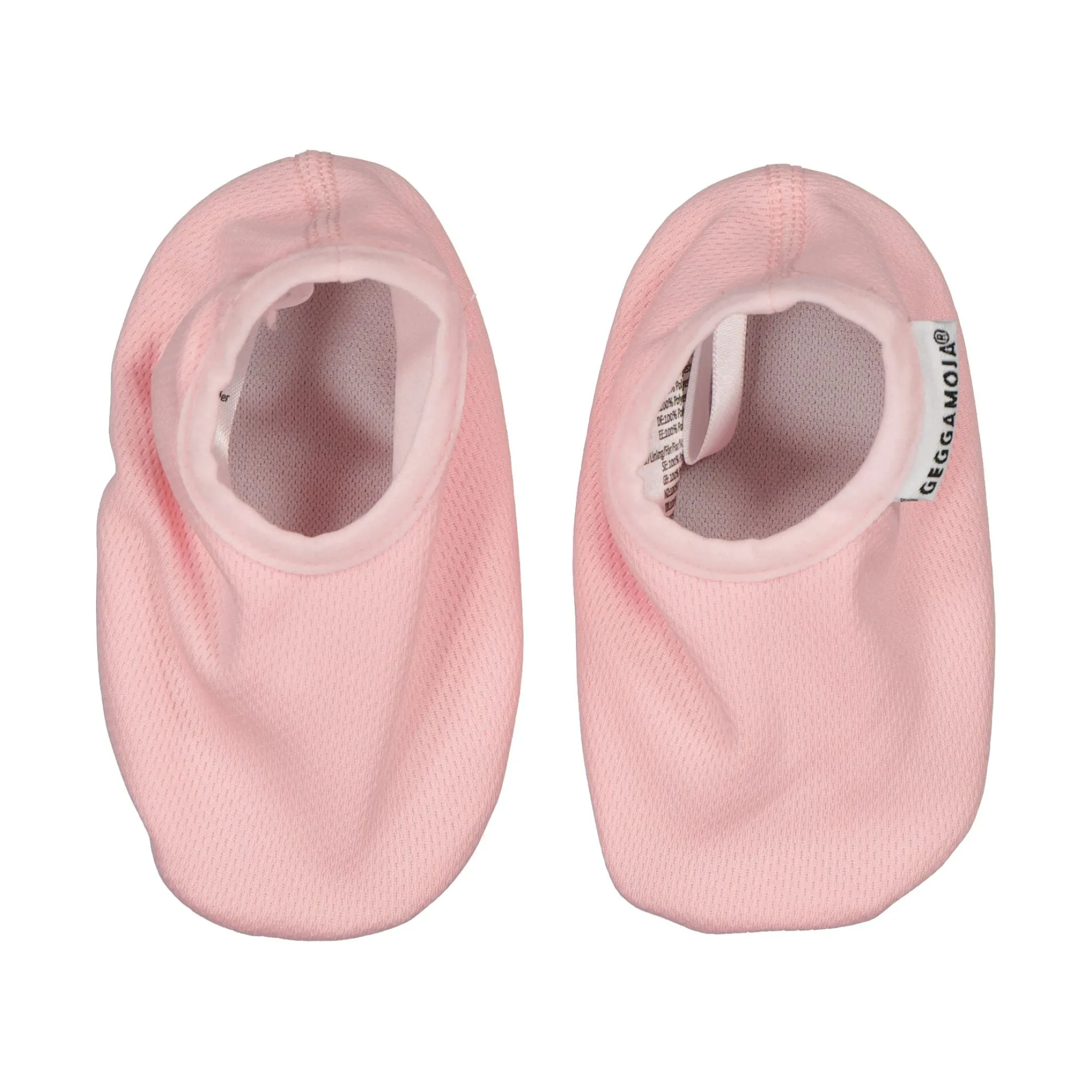 Barn Geggamoja Underkläder Och Strumpor|Uv-Badkläder<UV- Strumpa Rosa