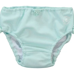 Barn Geggamoja Uv-Badkläder<UV-Badblöja Mint