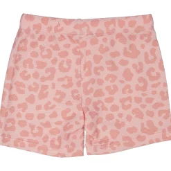 Barn Geggamoja Uv-Badkläder<UV-Set Leo Rosa