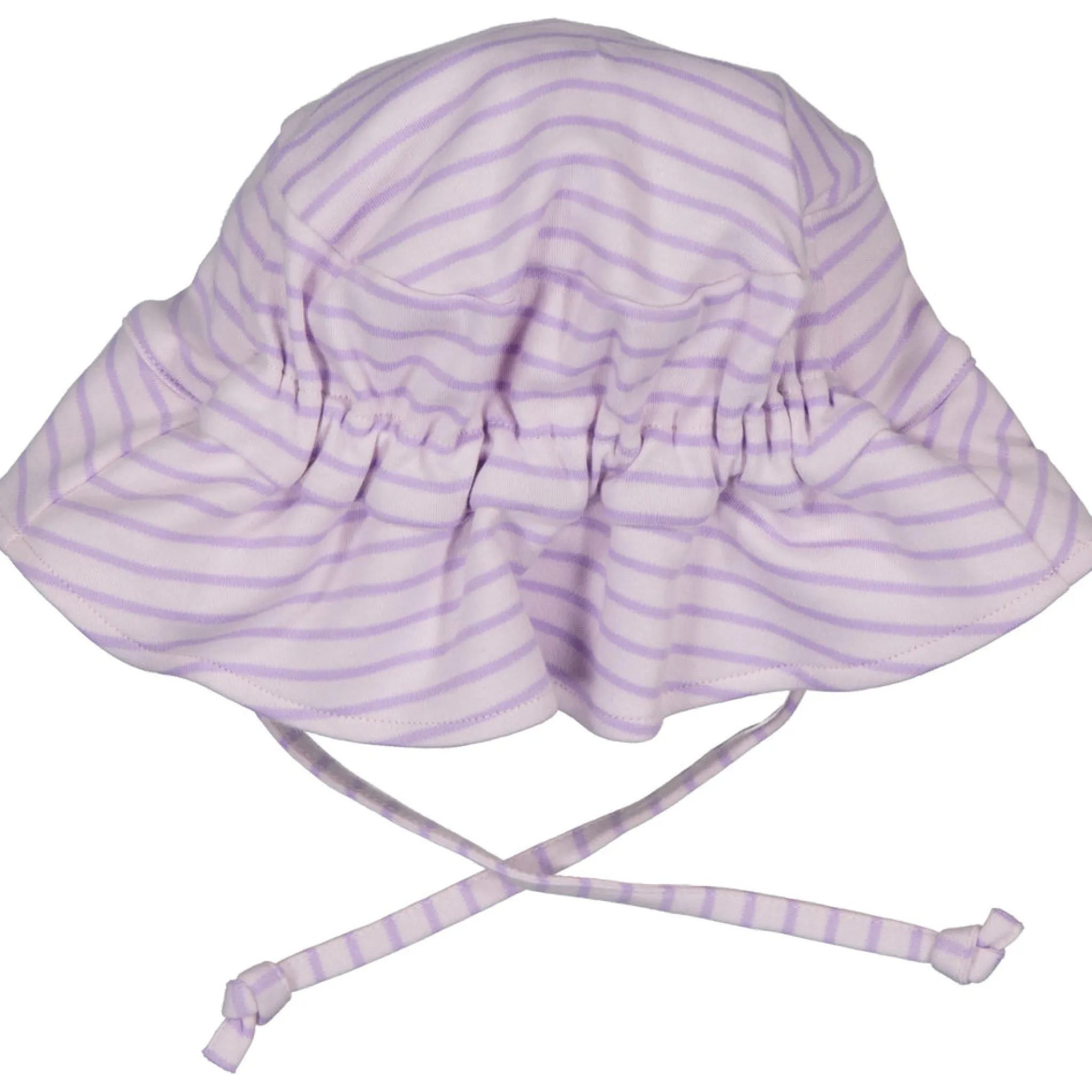 Barn Geggamoja Solhattar Och Kepsar<UV-solhatt Lila