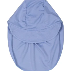 Barn Geggamoja Solhattar Och Kepsar|Uv-Badkläder<UV-Solkeps Blå