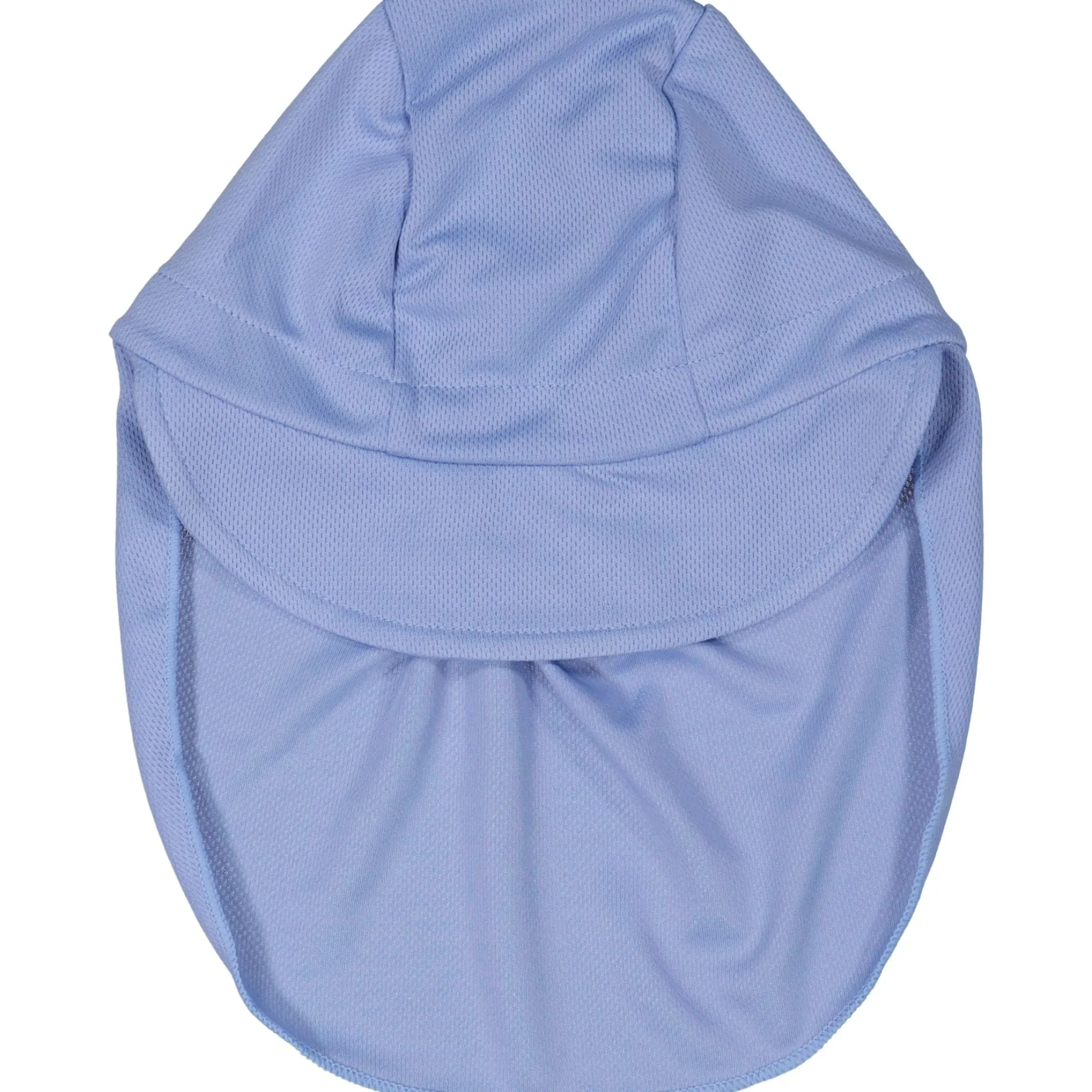 Barn Geggamoja Solhattar Och Kepsar|Uv-Badkläder<UV-Solkeps Blå