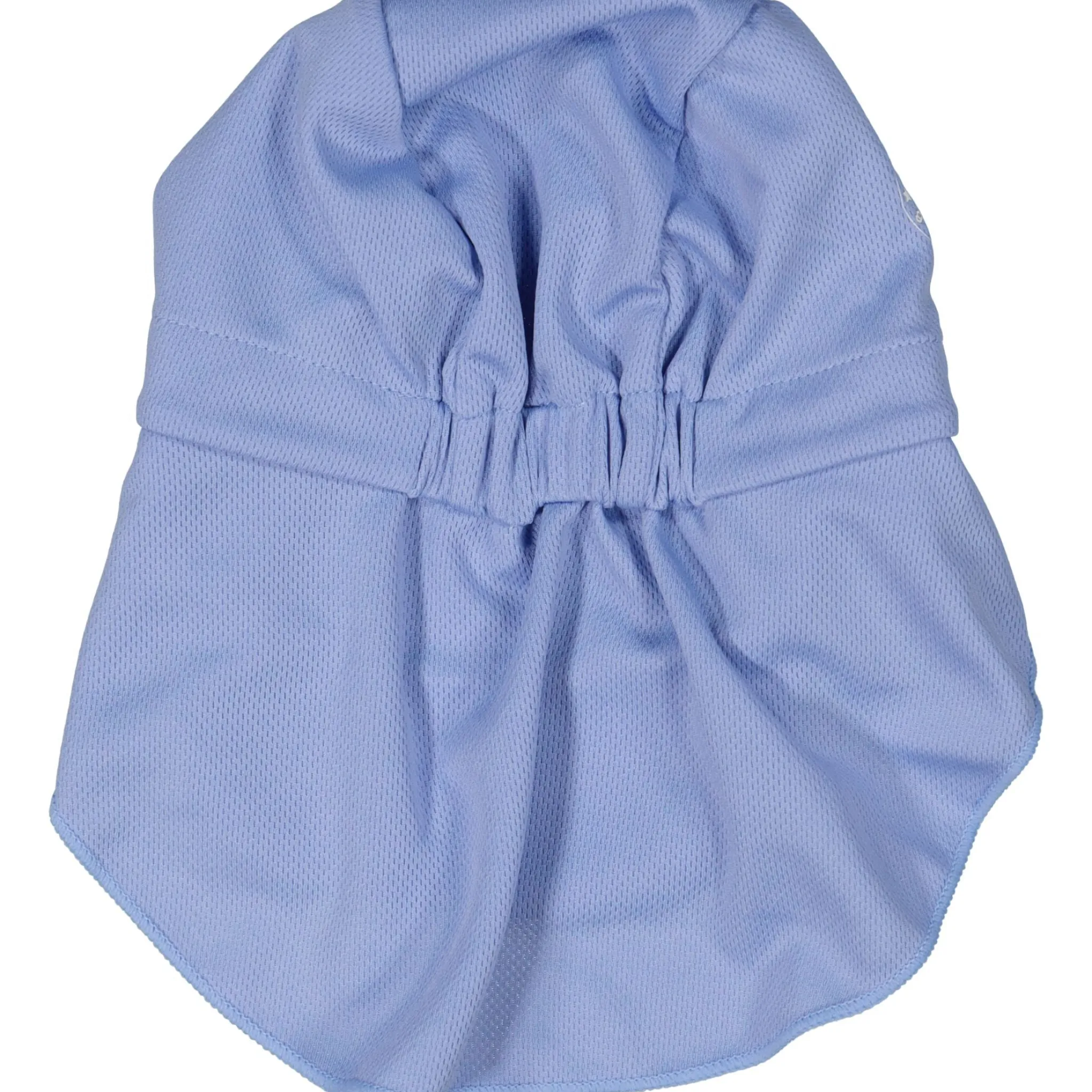 Barn Geggamoja Solhattar Och Kepsar|Uv-Badkläder<UV-Solkeps Blå