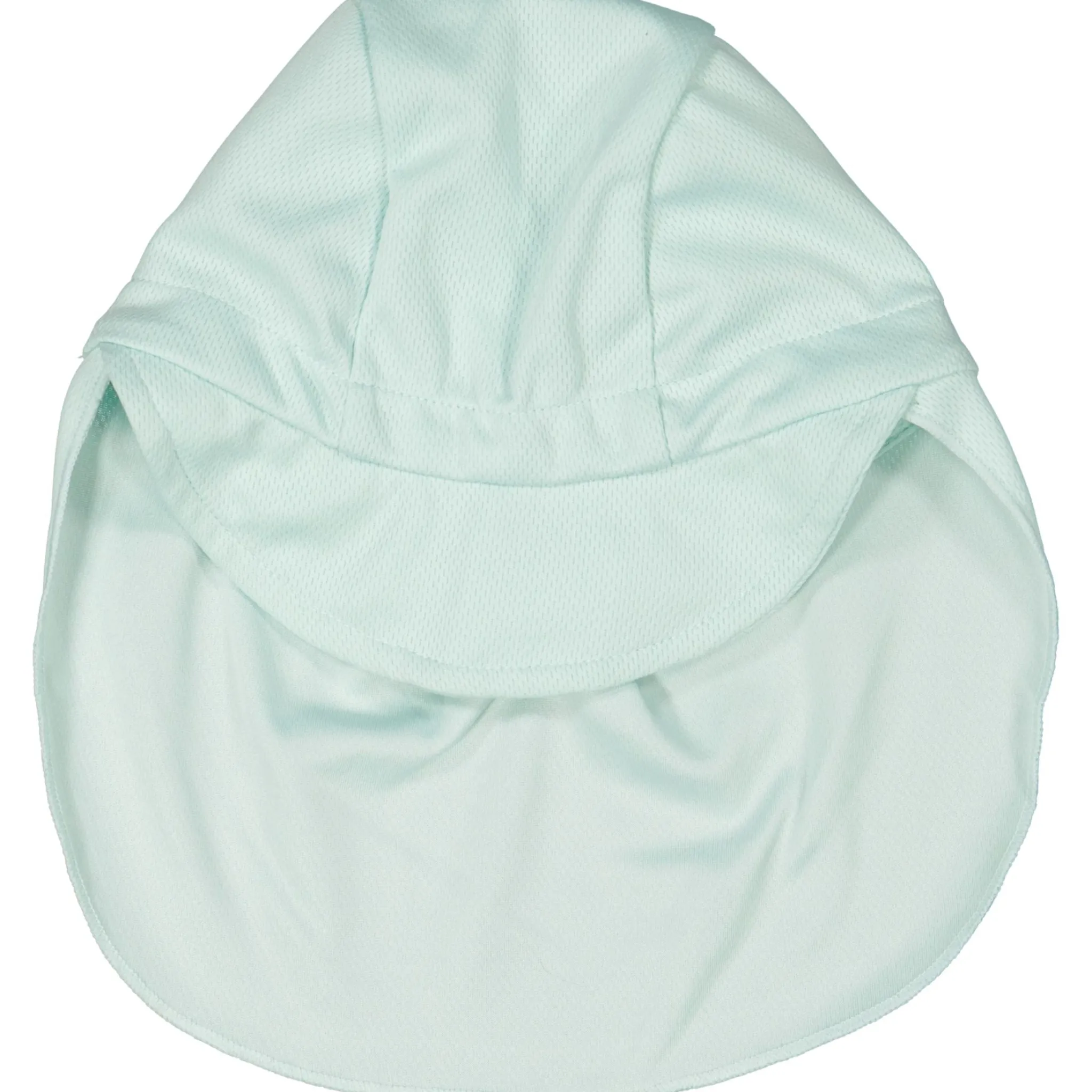 Barn Geggamoja Solhattar Och Kepsar|Uv-Badkläder<UV-Solkeps Mint