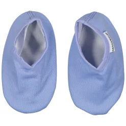 Barn Geggamoja Uv-Badkläder<UV-strumpa Blå