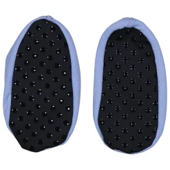 Barn Geggamoja Uv-Badkläder<UV-strumpa Blå