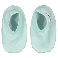 Barn Geggamoja Uv-Badkläder<UV-strumpa Mint