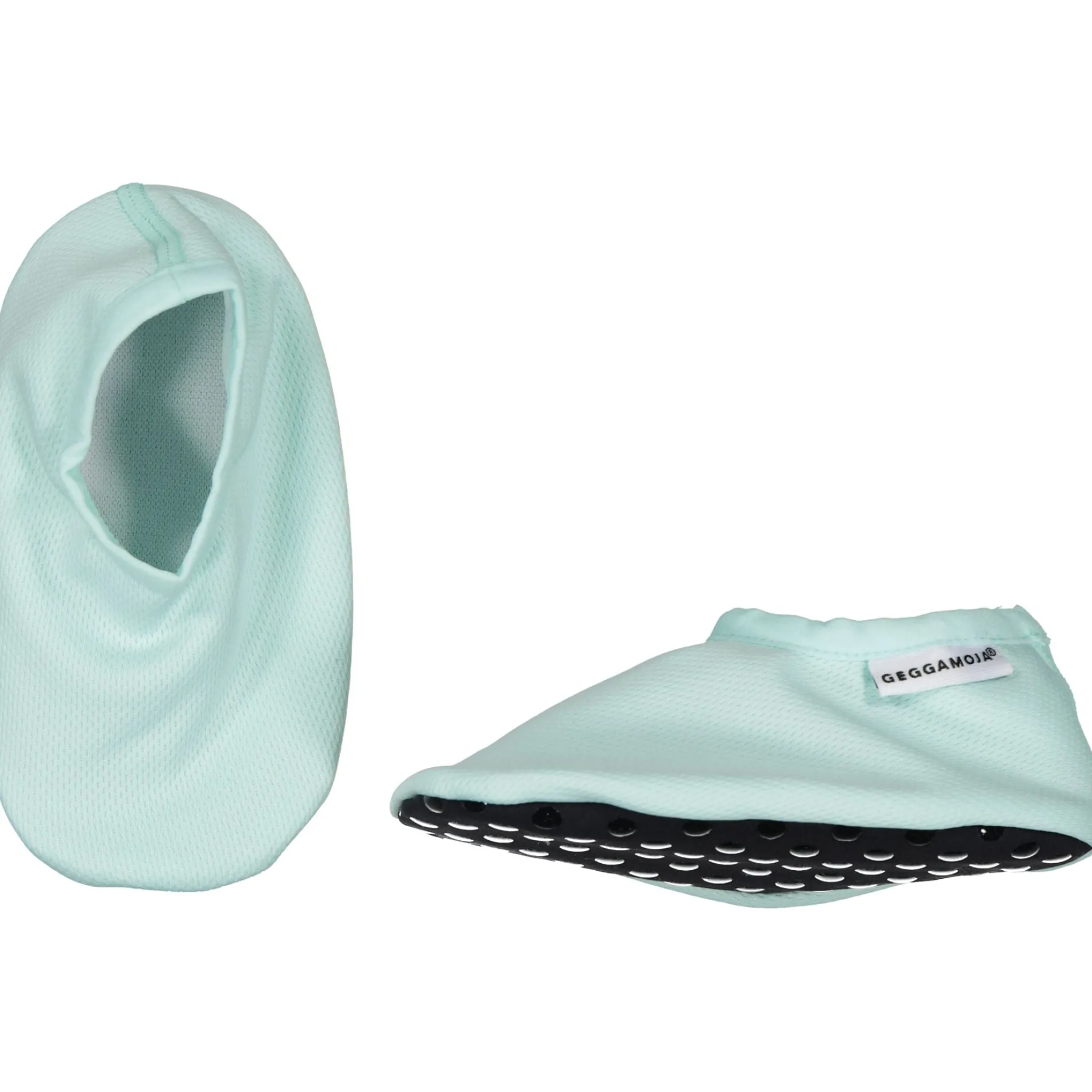 Barn Geggamoja Uv-Badkläder<UV-strumpa Mint