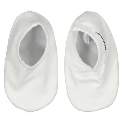 Barn Geggamoja Uv-Badkläder<UV-strumpa Offwhite