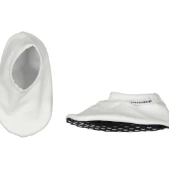 Barn Geggamoja Uv-Badkläder<UV-strumpa Offwhite