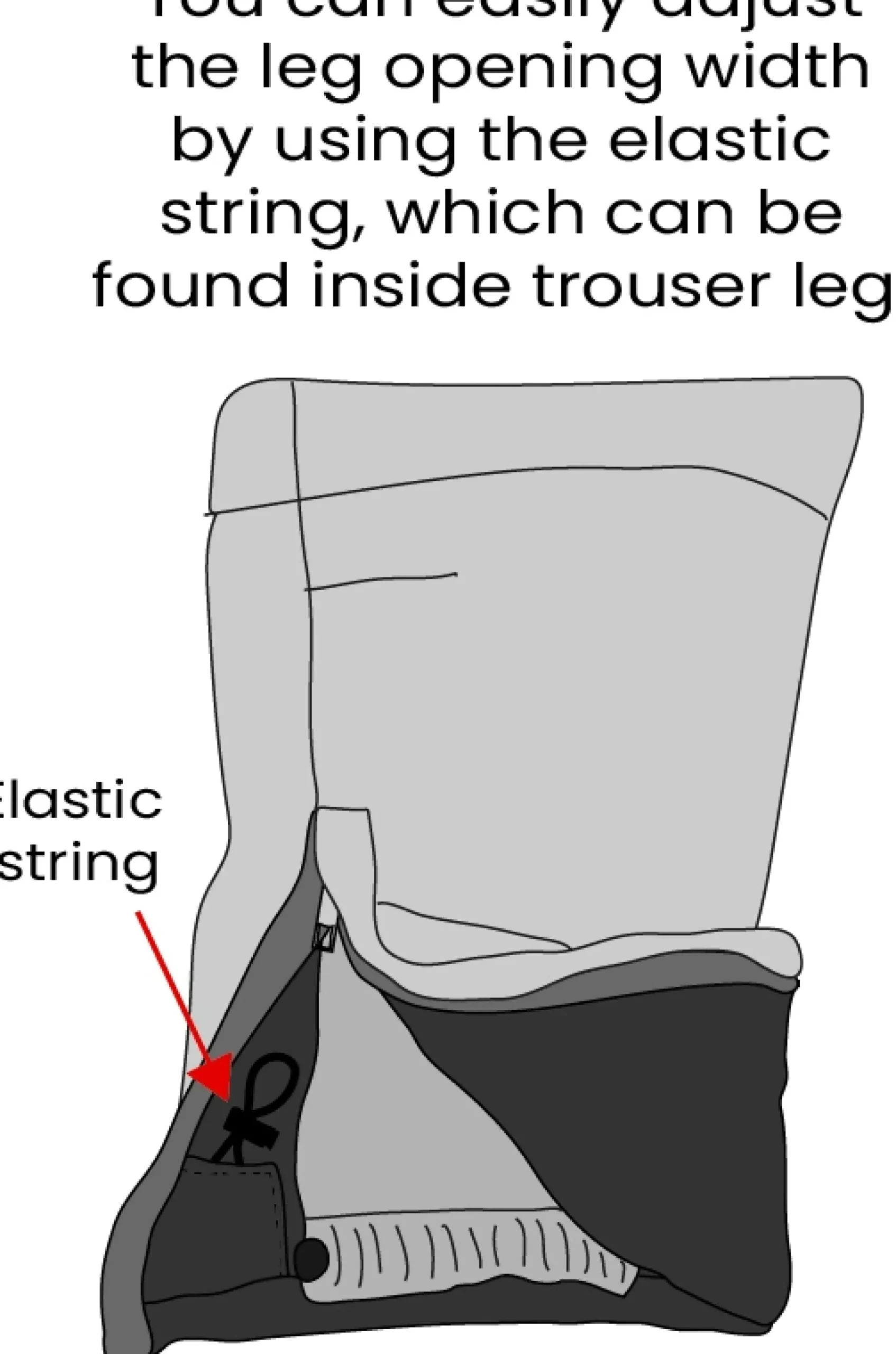 Barn Geggamoja Overaller<Vinteroverall Unifit Brun/Marinblå